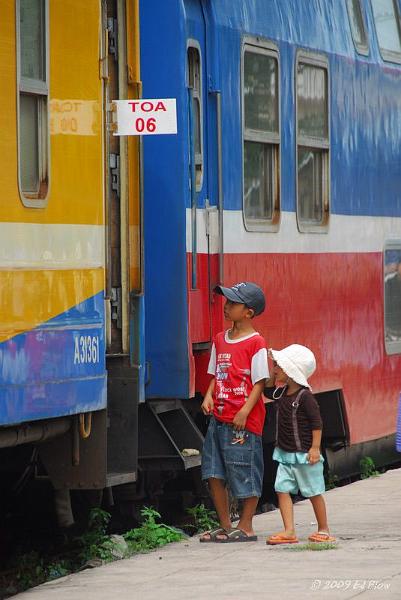 Where is.jpg - Phan Thiet Train Station